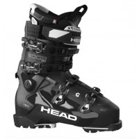 Head Edge 130 HV GW (Black) 